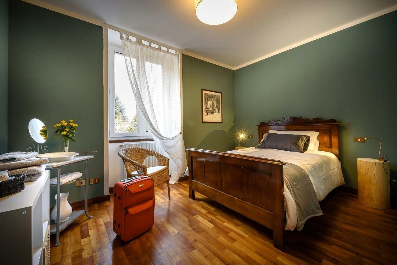 Bed And Breakfast Sweet Home Tirano Zewnętrze zdjęcie