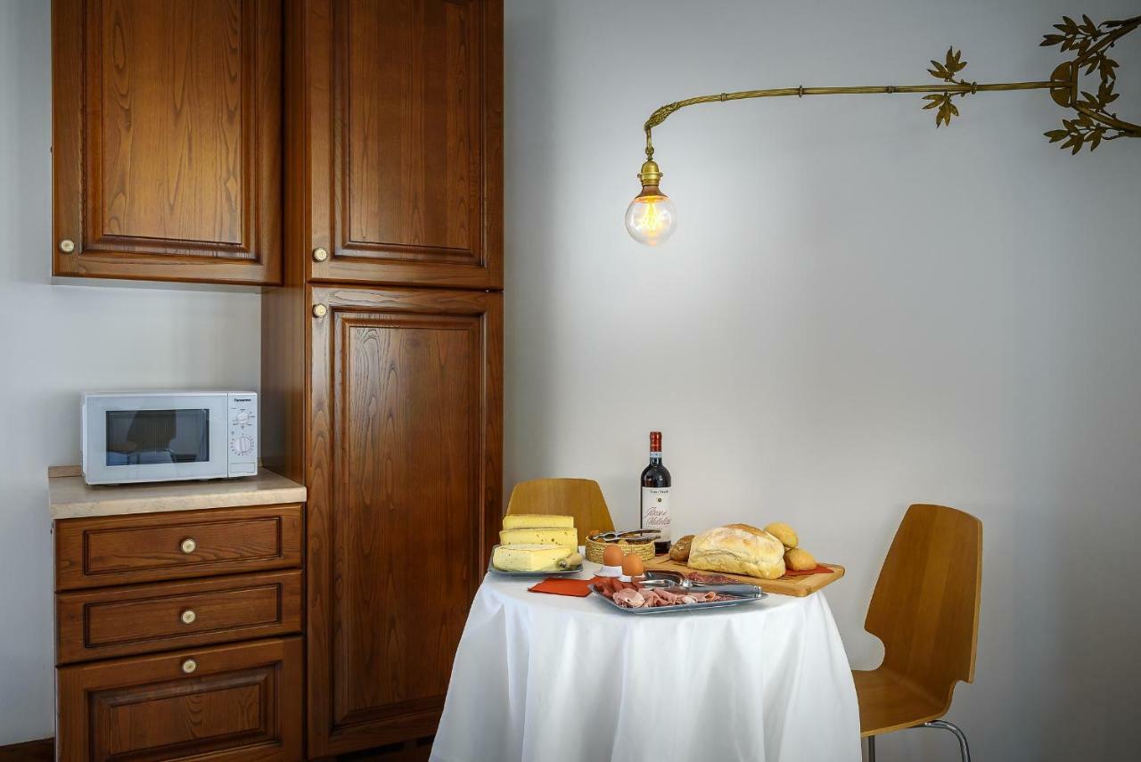 Bed And Breakfast Sweet Home Tirano Zewnętrze zdjęcie